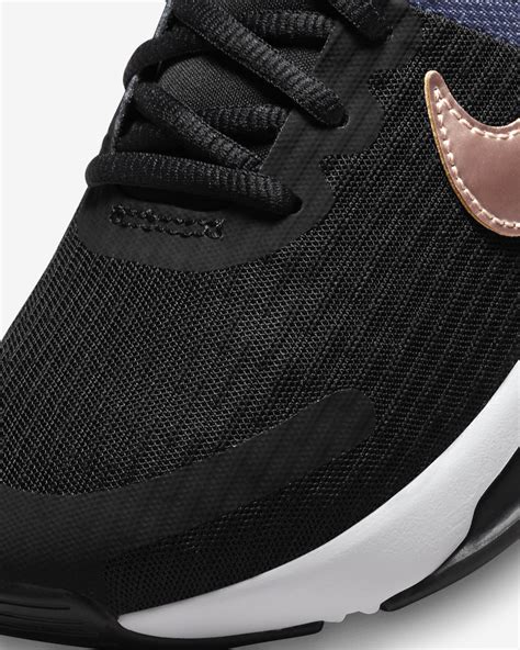 nike damen sportschuh schwarz weiß|Nike ausgefallene schuhe.